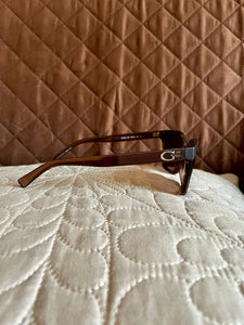GUESS Lentes de Sol Marrón (Mujer)
