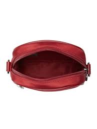 GUESS Morral Unisex Rojo