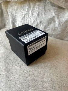 GUESS Reloj Blanco (Mujer)