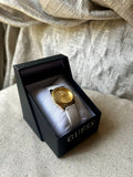 GUESS Reloj Blanco (Mujer)