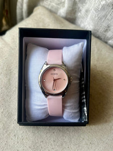 GUESS Reloj Rosa (Mujer)