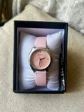 GUESS Reloj Rosa (Mujer)