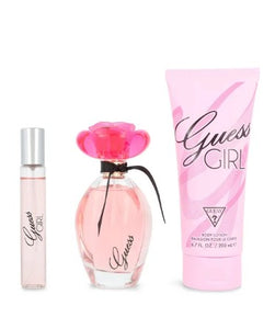 GUESS Set de 3 piezas Guess Girl (Mujer)