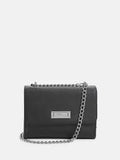 GUESS Cartera Stella Negro