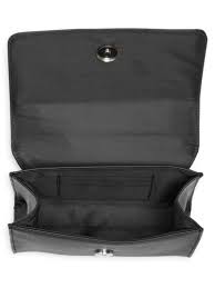 GUESS Cartera Stella Negro