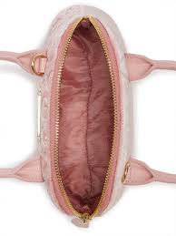 GUESS Cartera Stella Rosa Tornasolado 2