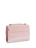 GUESS Cartera Stella Rosa Tornasolado