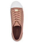GUESS Zapatillas GFMilson Melón Oscuro (Talla 6, 8 US)