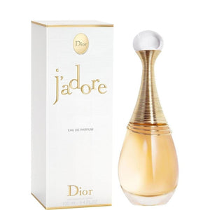 DIOR J'adore Eau De Parfum 100 ml (Mujer)