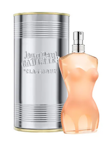 JEAN PAUL GAULTIER Classique 100 ml (Mujer)