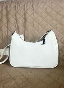 JUICY COUTURE Cartera Obsession Blanco