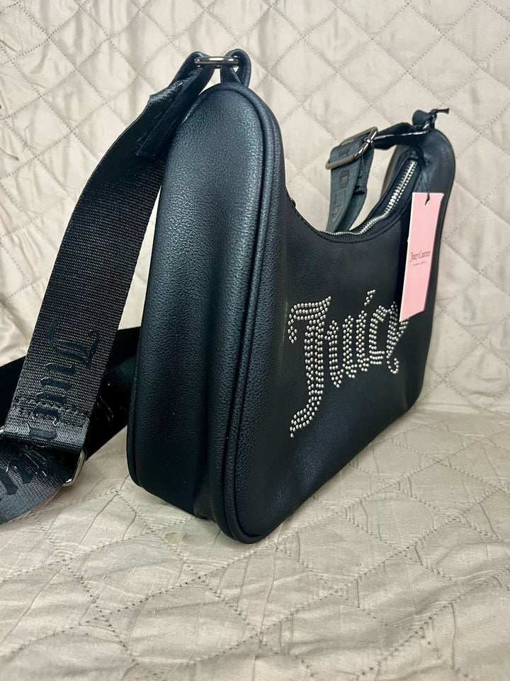 JUICY COUTURE Cartera Obsession Negro