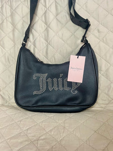 JUICY COUTURE Cartera Obsession Negro