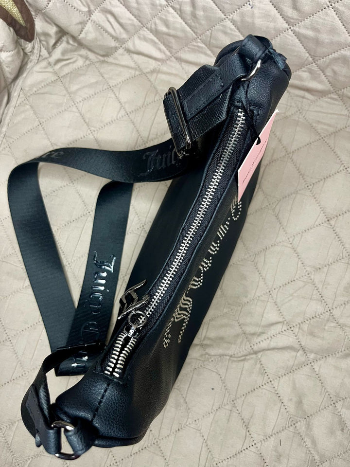 JUICY COUTURE Cartera Obsession Negro
