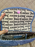 JUICY COUTURE Cartera Precious Flap Shoulder Jean
