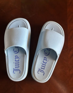 JUICY COUTURE Sandalias Celeste (Talla 8 US)
