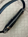 JUICY COUTURE Cartera Not Your Babe Negro