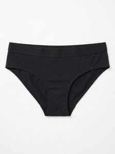 JUICY COUTURE Truzas Tiro Ancho (Talla M)