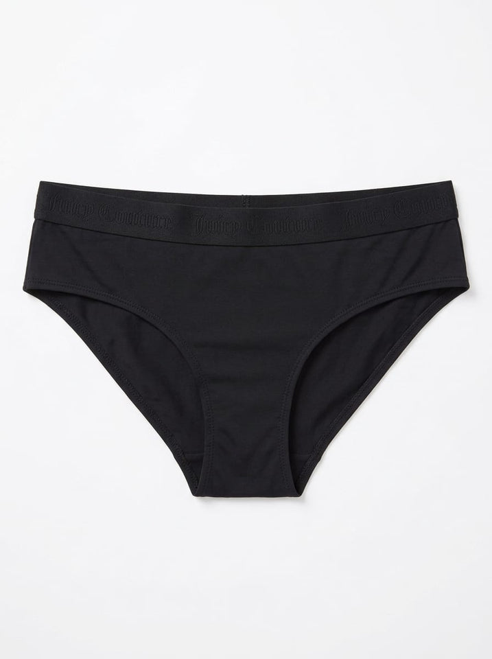 JUICY COUTURE Truzas Tiro Ancho (Talla M)