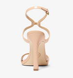 MICHAEL KORS Tacos Amara Coral (Talla 6.5 US)