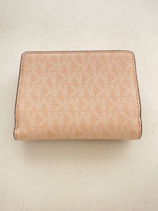 MICHAEL KORS Billetera Jet Set Travel Rosa Pálido