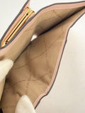 MICHAEL KORS Billetera Jet Set Travel Rosa Pálido