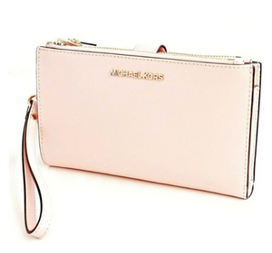 MICHAEL KORS Billetera Jet Set Travel Palorosa