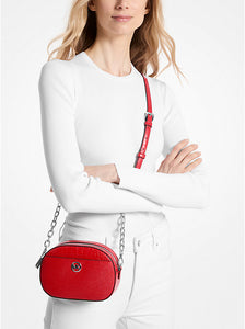 MICHAEL KORS Bolso Jet Set Glam Rojo