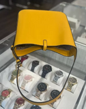 MICHAEL KORS Bolso Lyra Amarillo