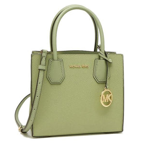 MICHAEL KORS Bolso Mercer Verde