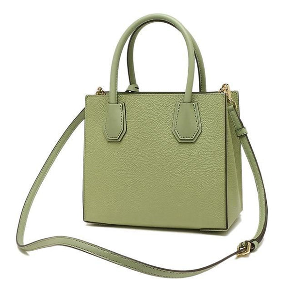 MICHAEL KORS Bolso Mercer Verde