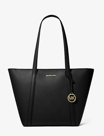 MICHAEL KORS Bolso Pratt Negro