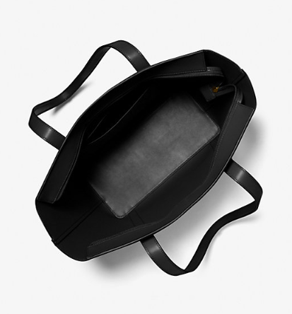 MICHAEL KORS Bolso Pratt Negro