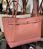 MICHAEL KORS Bolso Reed Palorosa