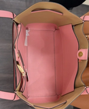 MICHAEL KORS Bolso Reed Palorosa