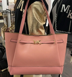 MICHAEL KORS Bolso Reed Palorosa