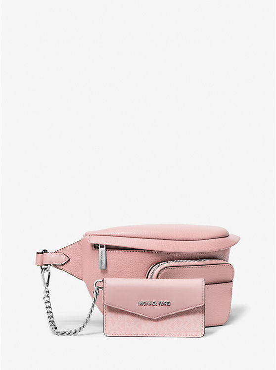 MICHAEL KORS Canguro Maisie Palorosa