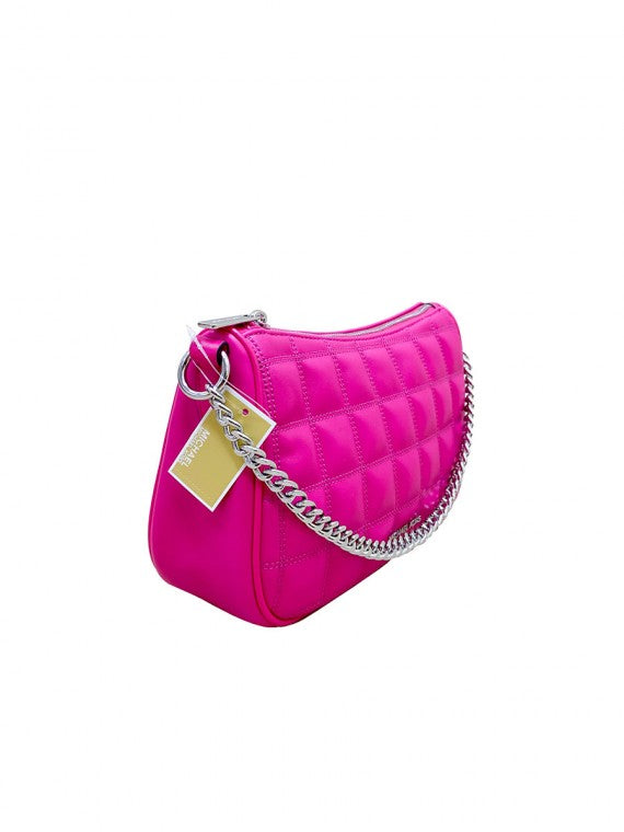 MICHAEL KORS Bolso Carmela Fucsia