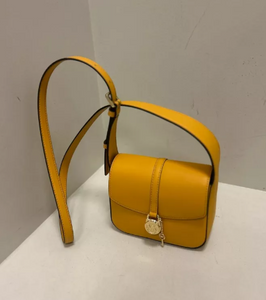 MICHAEL KORS Cartera Lyra Amarillo