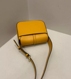 MICHAEL KORS Cartera Lyra Amarillo