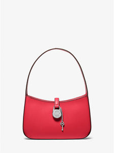 MICHAEL KORS Cartera Lyra Pequeña Rojo
