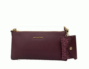 MICHAEL KORS Cartera Vincent Vino