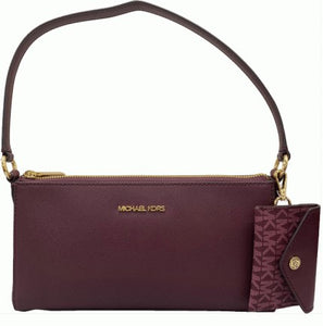 MICHAEL KORS Cartera Vincent Vino