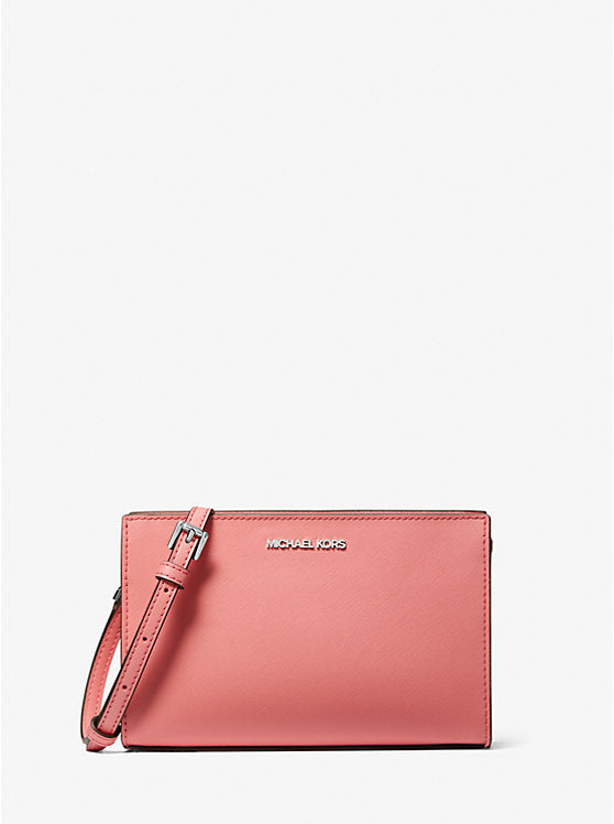 MICHAEL KORS Bolso Sheila Rosa