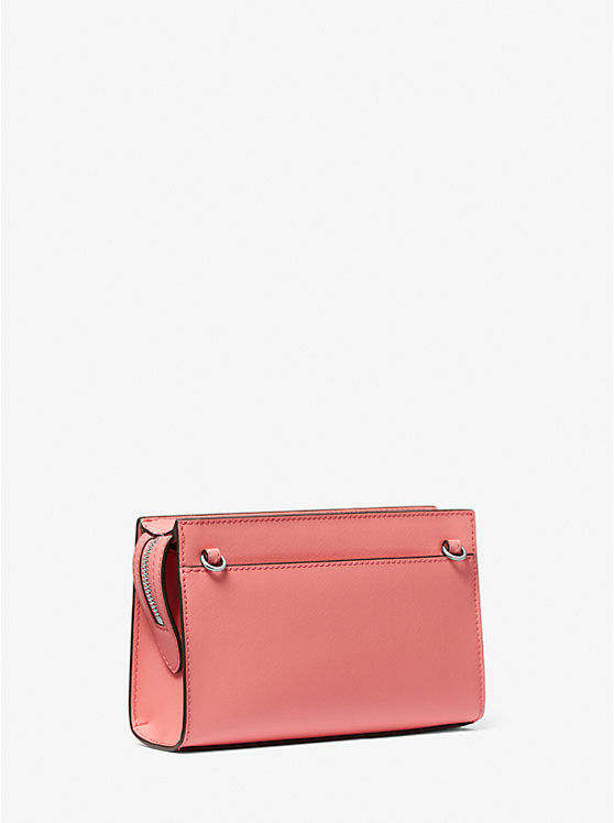 MICHAEL KORS Bolso Sheila Rosa