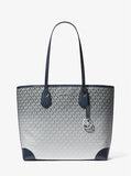 MICHAEL KORS Bolso Eva Azul Marino