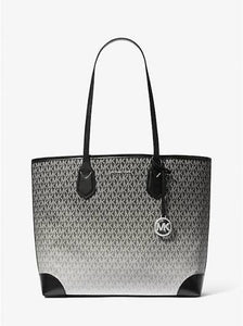 MICHAEL KORS Bolso Eva Negro