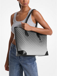 MICHAEL KORS Bolso Eva Negro
