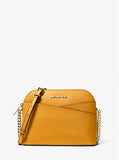 MICHAEL KORS Bolso Jet Set Travel Domo Amarillo