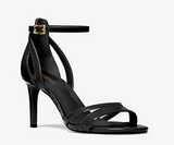 MICHAEL KORS Tacos Kimberly Negro (Talla 8 US)
